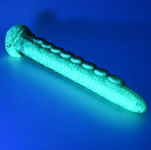 Load image into Gallery viewer, E3SFX63 Illex Medium 0030 UV GITD
