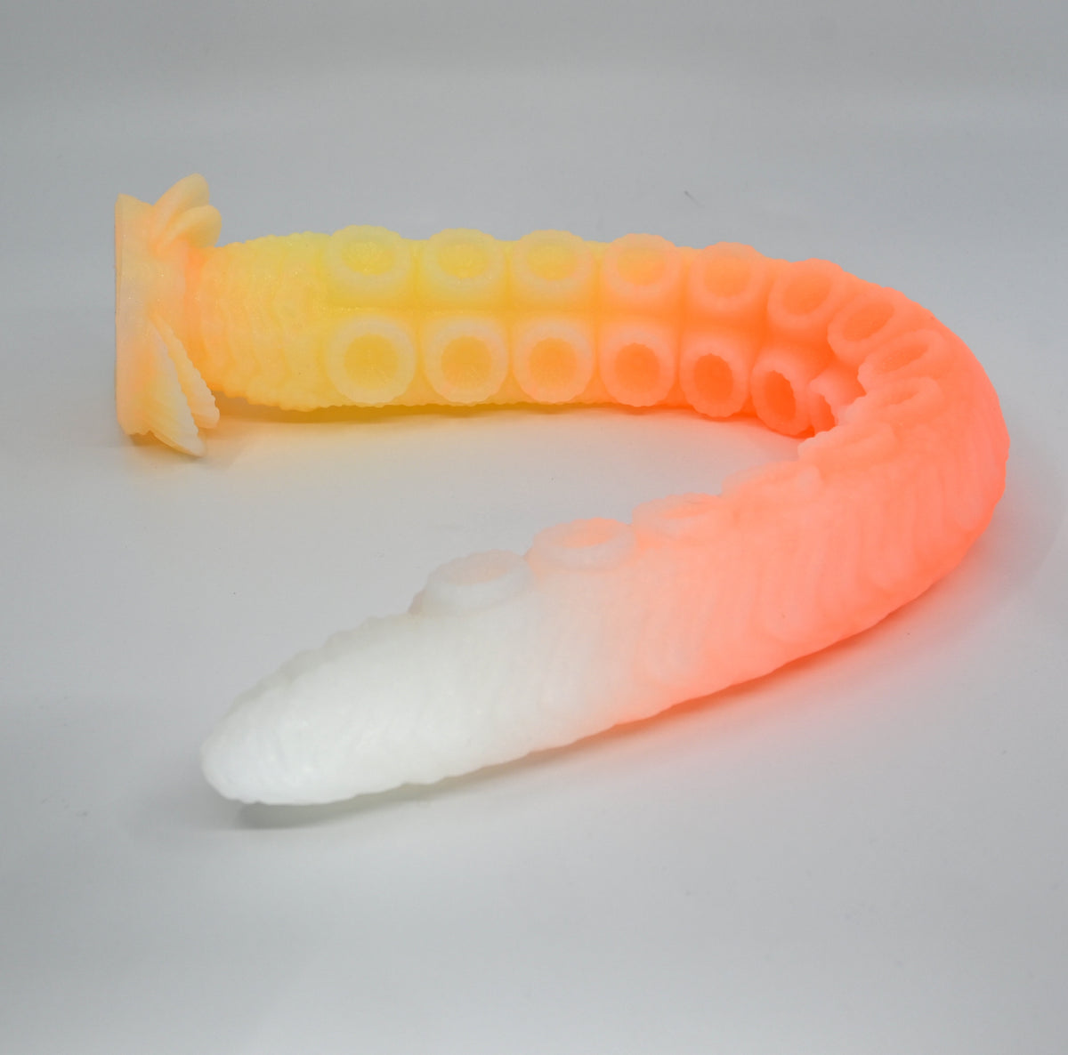 E4SFX64 Illex Large 0030 UV GITD