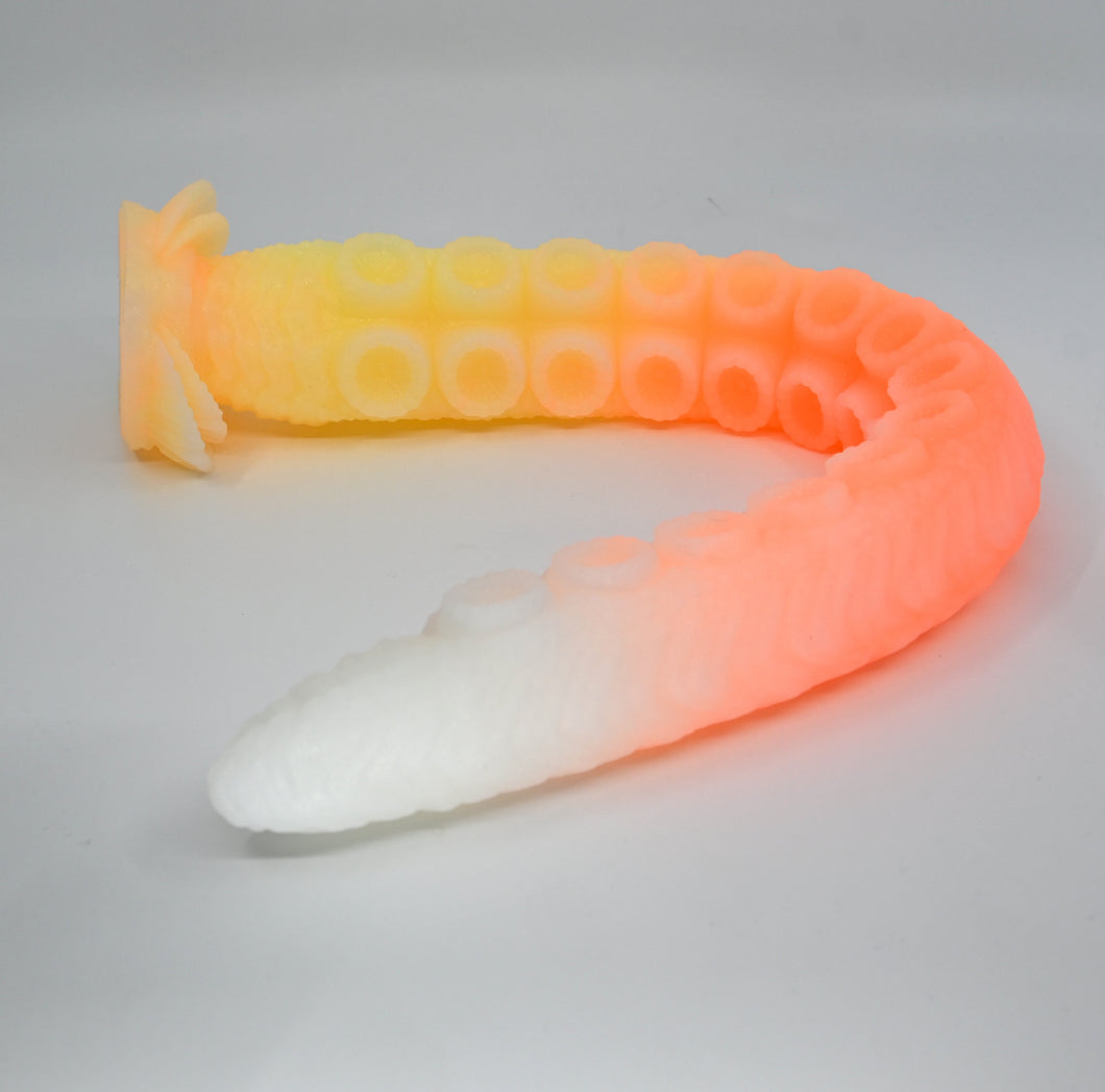 E4SFX64 Illex Large 0030 UV GITD