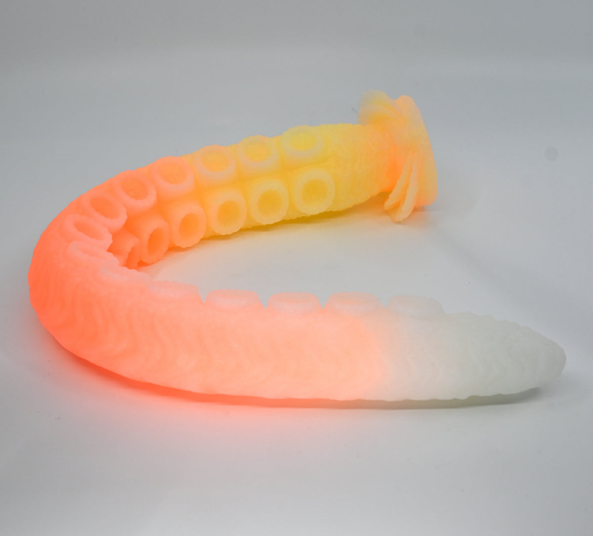 E4SFX64 Illex Large 0030 UV GITD