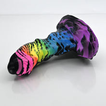 Load image into Gallery viewer, R2SDX67 Oberon Small 0030 UV GITD

