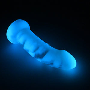 T3MHA25^ Titan Medium 0050 UV GITD GHPA