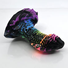Load image into Gallery viewer, R2SDX67 Oberon Small 0030 UV GITD
