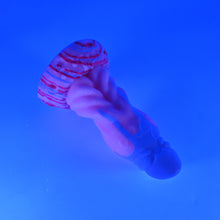 Load image into Gallery viewer, J2MJA79 Jupiter Small 0050 UV GITD
