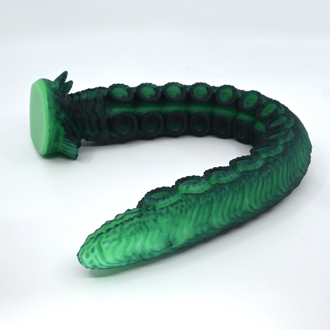 E4SFX65 Illex Large 0030 UV GITD