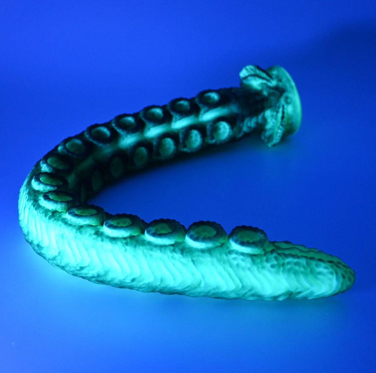 E4SFX65 Illex Large 0030 UV GITD