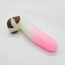 Load image into Gallery viewer, R4SKD85 Orion Large 0030 UV GITD GOBLIN HOLE
