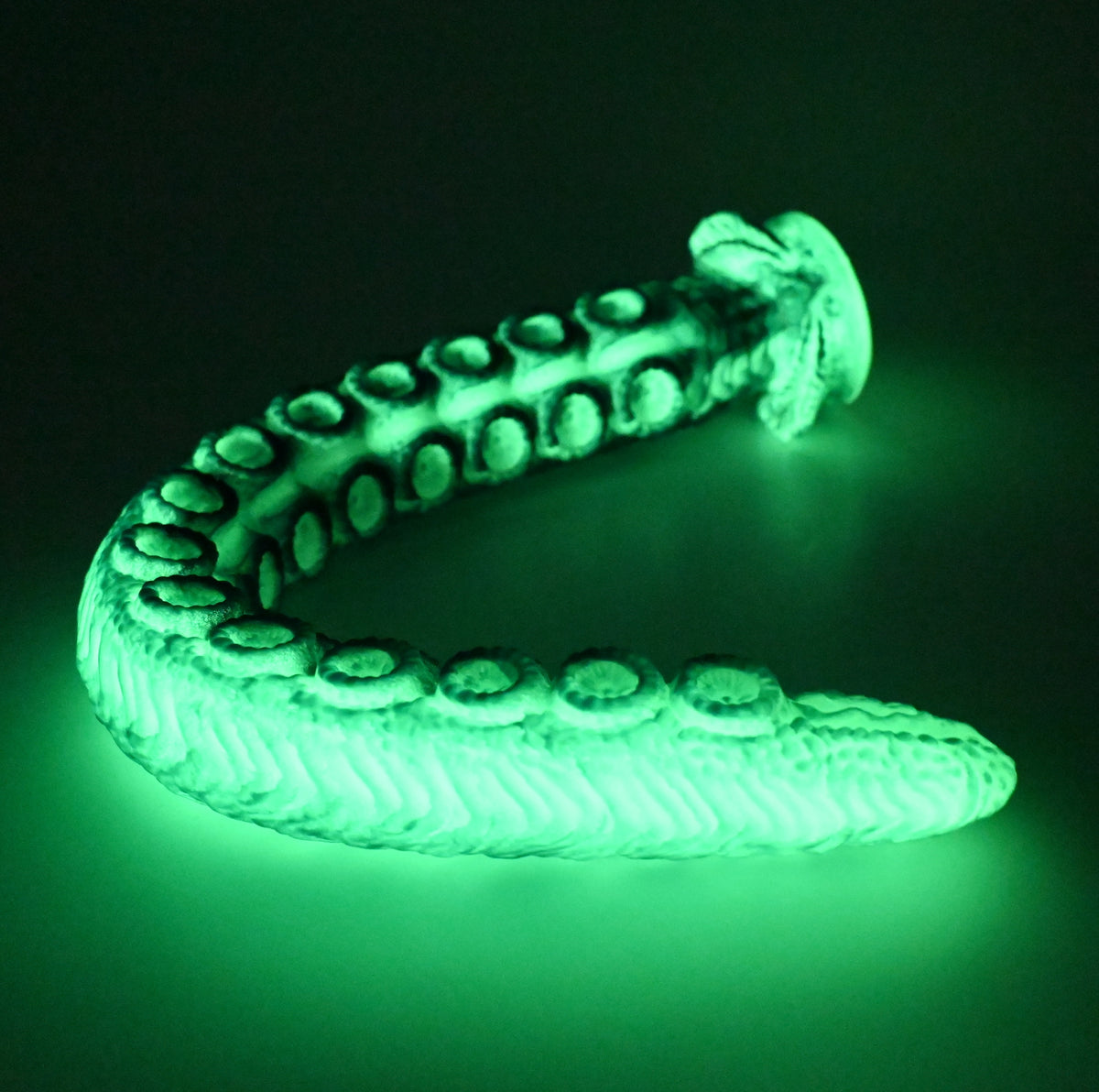 E4SFX65 Illex Large 0030 UV GITD