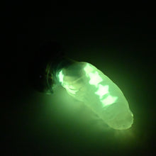 Load image into Gallery viewer, P2TJA85 Pluto Small NC 0031 UV GITD CS
