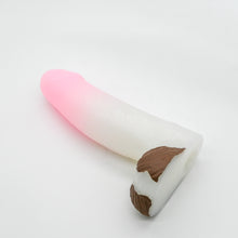 Load image into Gallery viewer, R4SKD85 Orion Large 0030 UV GITD GOBLIN HOLE
