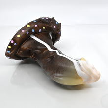 Load image into Gallery viewer, R3SDX18 Oberon Medium 0030 UV GITD
