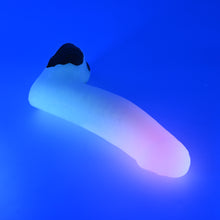 Load image into Gallery viewer, R4SKD85 Orion Large 0030 UV GITD GOBLIN HOLE
