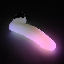 Load image into Gallery viewer, R4SKD85 Orion Large 0030 UV GITD GOBLIN HOLE
