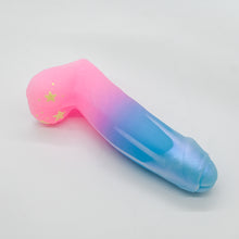 Load image into Gallery viewer, R4MKD86 Orion Large 0050 UV GITD GOBLIN HOLE
