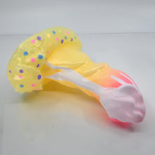 Load image into Gallery viewer, R3SDX19 Oberon Medium 0030 UV GITD
