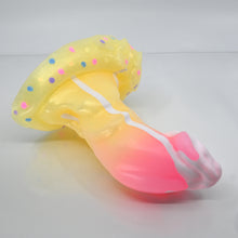 Load image into Gallery viewer, R3SDX19 Oberon Medium 0030 UV GITD
