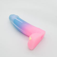 Load image into Gallery viewer, R4MKD86 Orion Large 0050 UV GITD GOBLIN HOLE
