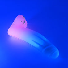 Load image into Gallery viewer, R4MKD86 Orion Large 0050 UV GITD GOBLIN HOLE
