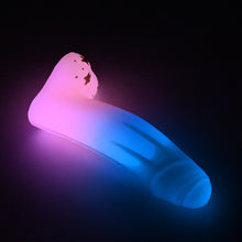 Load image into Gallery viewer, R4MKD86 Orion Large 0050 UV GITD GOBLIN HOLE
