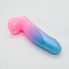 Load image into Gallery viewer, R5MKD87 Orion XL 0050 UV GITD GOBLIN HOLE
