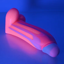 Load image into Gallery viewer, W3MEZ42 Tellus Medium* 0050 UV GITD
