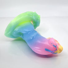 Load image into Gallery viewer, R3MDX20 Oberon Medium 0050 UV GITD
