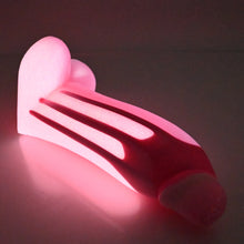 Load image into Gallery viewer, W3MEZ42 Tellus Medium* 0050 UV GITD
