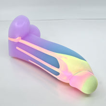 Load image into Gallery viewer, W3MEZ43 Tellus Medium* 0050 UV GITD
