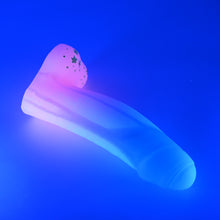 Load image into Gallery viewer, R5MKD87 Orion XL 0050 UV GITD GOBLIN HOLE
