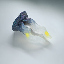 Load image into Gallery viewer, A2TJA36 Alara Small NC 0031 UV GITD CS
