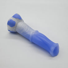 Load image into Gallery viewer, K2SGZ77 Kitalpha Small 0030 UV GITD
