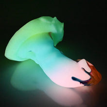 Load image into Gallery viewer, R3MDX20 Oberon Medium 0050 UV GITD
