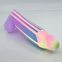 Load image into Gallery viewer, W3MEZ43 Tellus Medium* 0050 UV GITD
