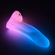 Load image into Gallery viewer, R5MKD87 Orion XL 0050 UV GITD GOBLIN HOLE
