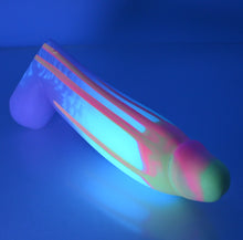 Load image into Gallery viewer, W3MEZ43 Tellus Medium* 0050 UV GITD
