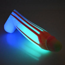 Load image into Gallery viewer, W3MEZ43 Tellus Medium* 0050 UV GITD
