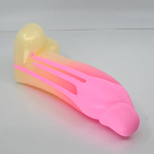 Load image into Gallery viewer, W3XEZ44 Tellus Medium* 0020 UV GITD
