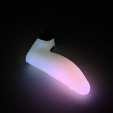 Load image into Gallery viewer, 92SKC96 Kronos Small 0030 UV GITD

