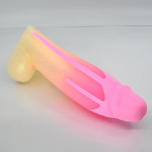 Load image into Gallery viewer, W3XEZ44 Tellus Medium* 0020 UV GITD
