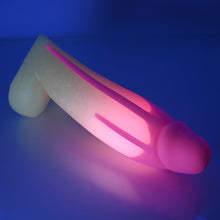 Load image into Gallery viewer, W3XEZ44 Tellus Medium* 0020 UV GITD
