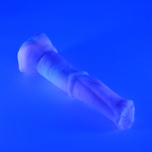 Load image into Gallery viewer, K2MGZ78 Kitalpha Small 0050 UV GITD
