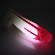 Load image into Gallery viewer, W3XEZ44 Tellus Medium* 0020 UV GITD
