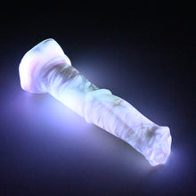 Load image into Gallery viewer, K2MGZ78 Kitalpha Small 0050 UV GITD
