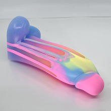 Load image into Gallery viewer, W3SEZ45 Tellus Medium* 0030 UV GITD
