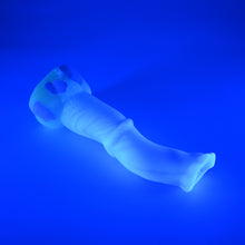 Load image into Gallery viewer, K3SGZ80u Kitalpha Medium 0030 UV GITD GHU *FLOP*
