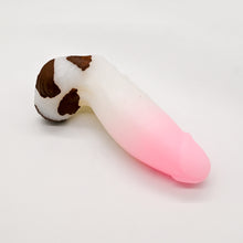Load image into Gallery viewer, 93SKC00 Kronos Medium 0030 UV GITD
