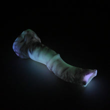 Load image into Gallery viewer, K3MGZ81u Kitalpha Medium 0050 UV GITD GHU
