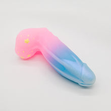 Load image into Gallery viewer, 93MKD01 Kronos Medium 0050 UV GITD GOBLIN HOLE

