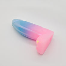 Load image into Gallery viewer, 93MKD01 Kronos Medium 0050 UV GITD GOBLIN HOLE
