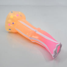 Load image into Gallery viewer, K2SDW69 Kitalpha Small 0030 UV GITD
